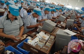 Instrumen Tarif Cukai Dinilai Tak Berhasil Menurunkan Konsumsi Rokok